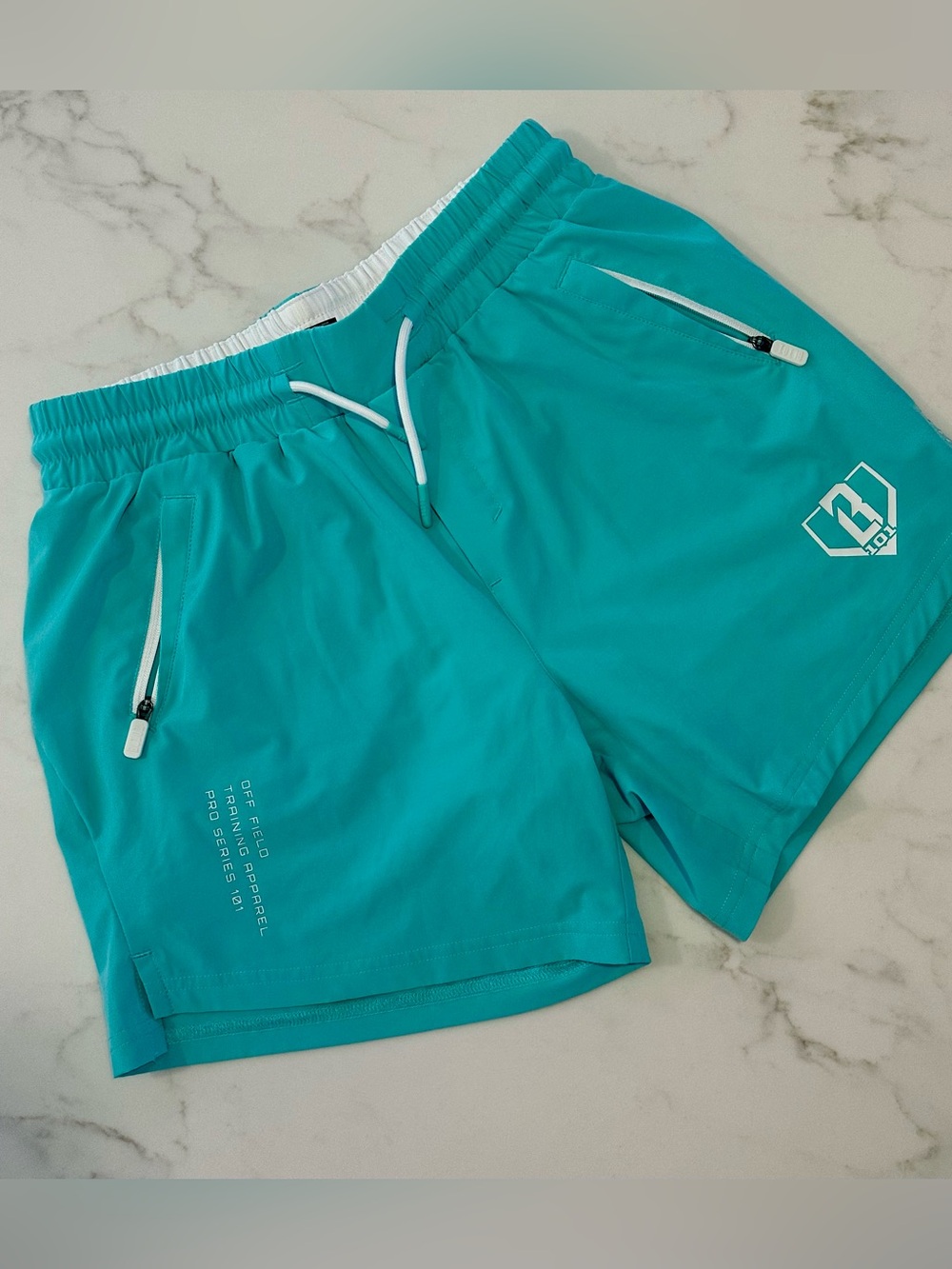 Baseball Lifestyle Boys Shorts, size XL